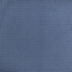 State and Liberty Athletic Fit Drawstring Shorts - Blue & White Dots