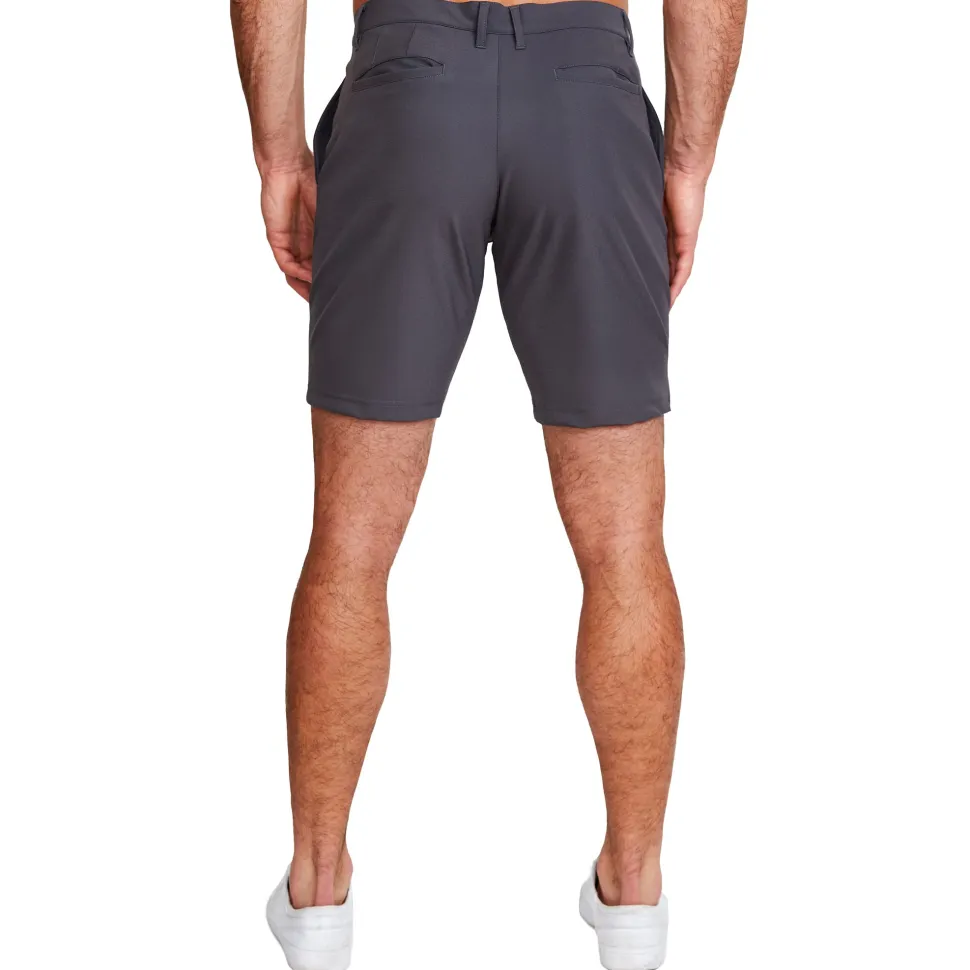 State and Liberty Athletic Fit Shorts -