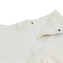 State and Liberty Athletic Fit Shorts - Light Khaki