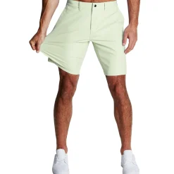 State and Liberty Athletic Fit Shorts - Mint Green