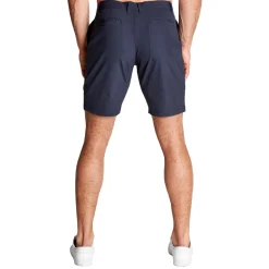 State and Liberty Athletic Fit Shorts -