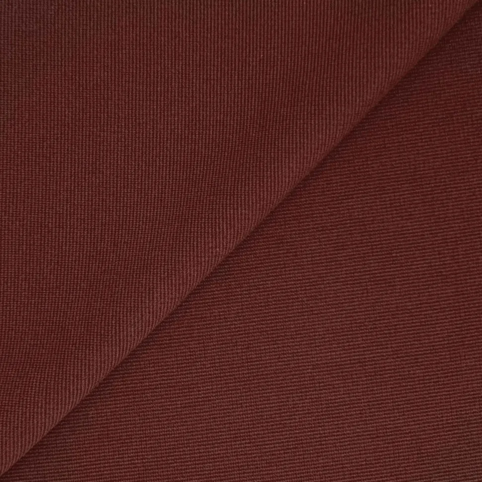 State and Liberty Athletic Fit Stretch Blazer - Solid Brick