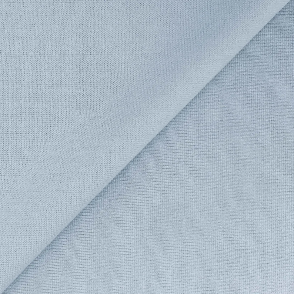 State and Liberty Athletic Fit Stretch Blazer - Solid Cool Blue