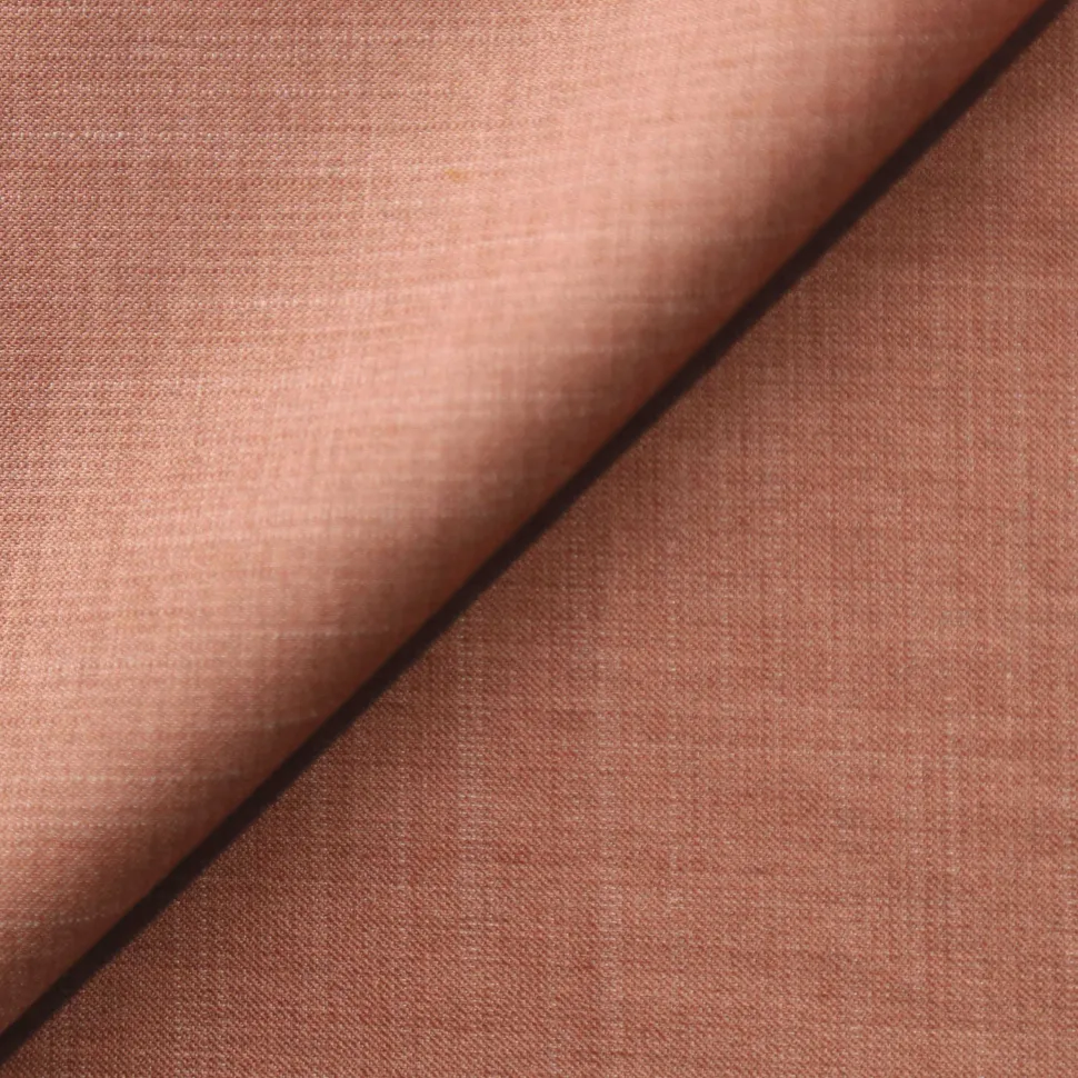 State and Liberty Athletic Fit Stretch Blazer - Heathered Salmon