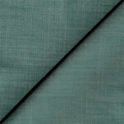 State and Liberty Athletic Fit Stretch Blazer - Heathered Sea Green