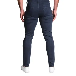 State and Liberty Athletic Fit Stretch Jeans -