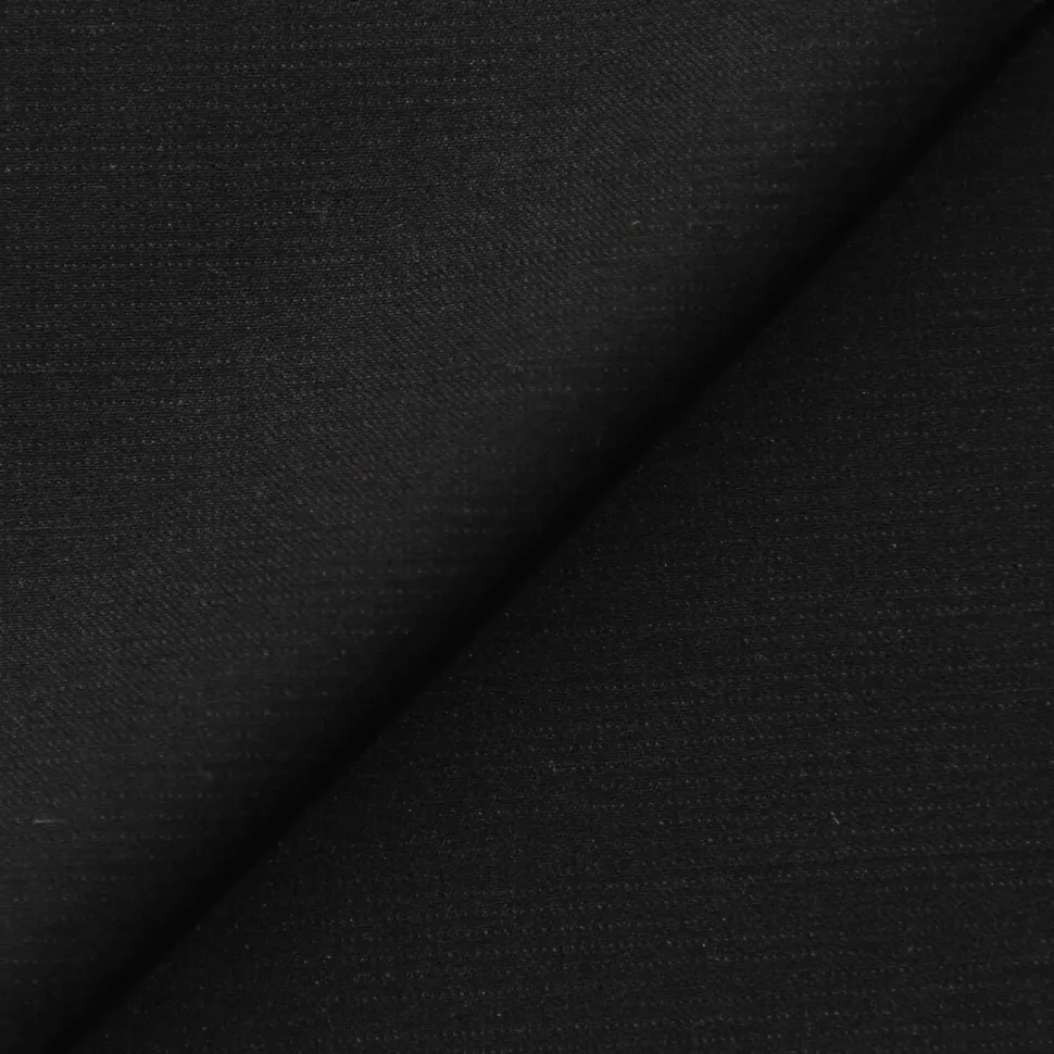 State and Liberty Athletic Fit Stretch Suit - Heathered Black