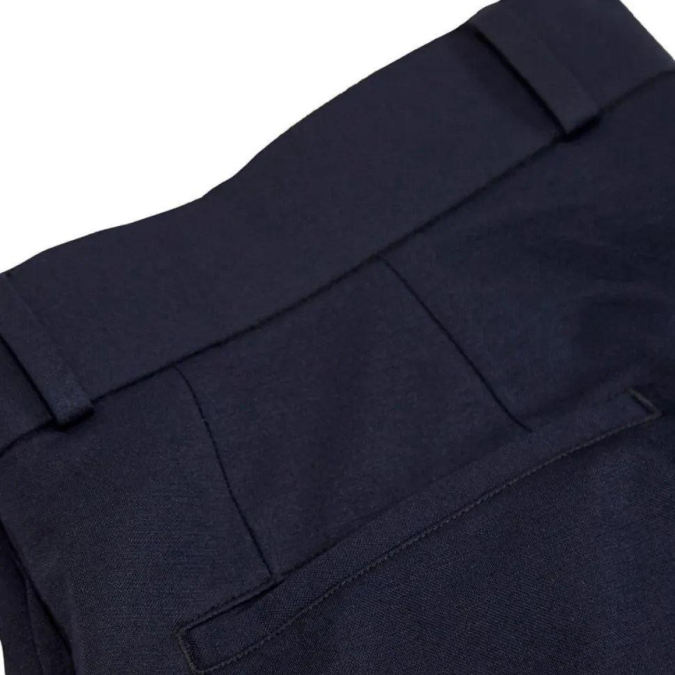 State and Liberty Athletic Fit Stretch Suit Pants -