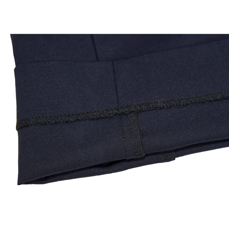 State and Liberty Athletic Fit Stretch Suit Pants -