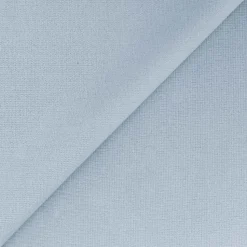 State and Liberty Athletic Fit Stretch Suit - Solid Cool Blue