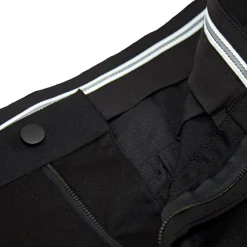 State and Liberty Athletic Fit Stretch Suit Pants -