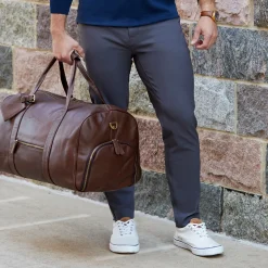 State and Liberty Athletic Fit Stretch Tech Chino -