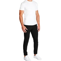 State and Liberty Athletic Fit Stretch Tech Chino -