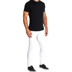 State and Liberty Athletic Fit Stretch Tech Chino -