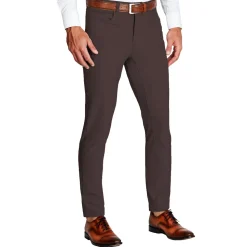 State and Liberty Athletic Fit Stretch Tech Chino -