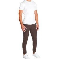 State and Liberty Athletic Fit Stretch Tech Chino -