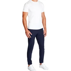 State and Liberty Athletic Fit Stretch Tech Chino -