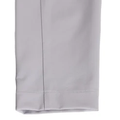 State and Liberty Athletic Fit Stretch Tech Chino - Light Grey