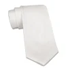 State and Liberty Champagne Woven Silk Tie