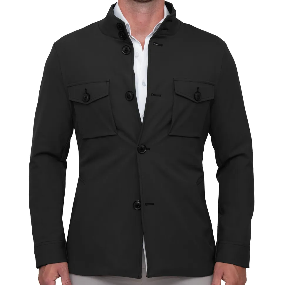 State and Liberty Field Jacket -