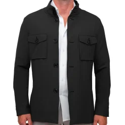 State and Liberty Field Jacket -