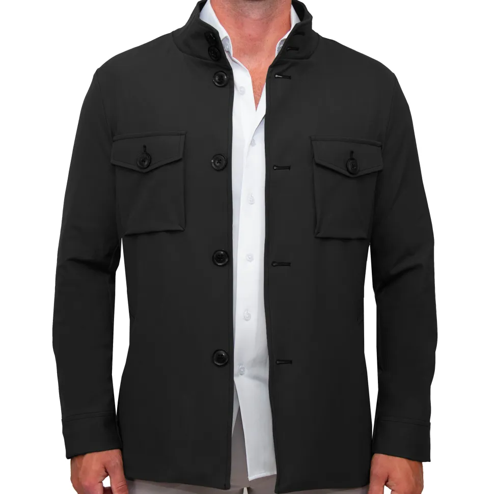 State and Liberty Field Jacket -