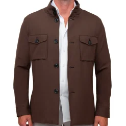 State and Liberty Field Jacket -