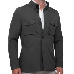 State and Liberty Field Jacket -