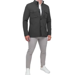 State and Liberty Field Jacket -