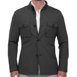 State and Liberty Field Jacket -