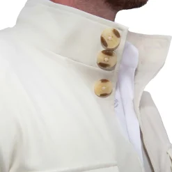 State and Liberty Field Jacket - Light Khaki