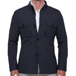 State and Liberty Field Jacket -