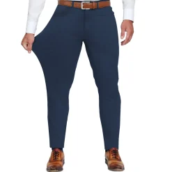 State and Liberty Knit Chino - Navy