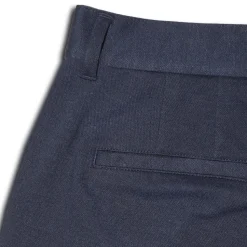 State and Liberty Knit Chino - Navy