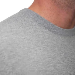 State and Liberty Mid-Weight Wool Crewneck -