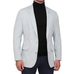 State and Liberty Mid-Weight Wool Turtleneck -