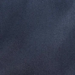 State and Liberty Suede Stretch Bomber - Navy