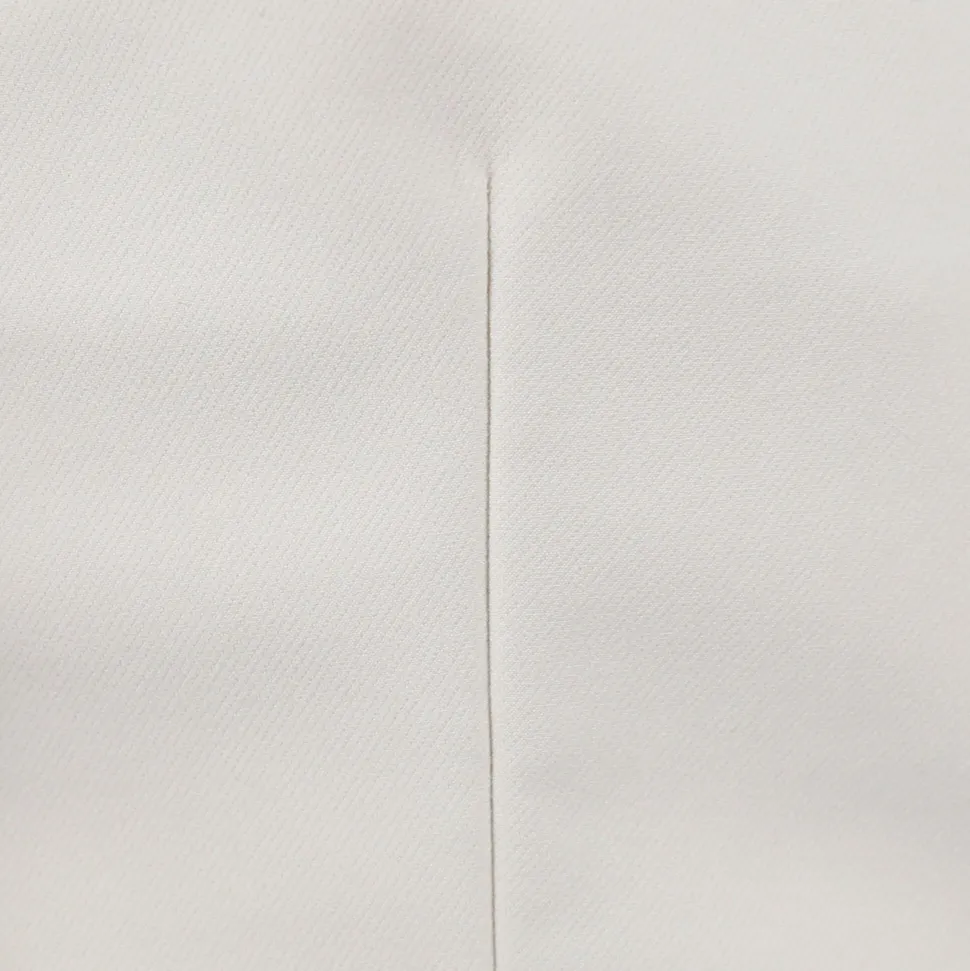 State and Liberty Tech Blazer - Cream