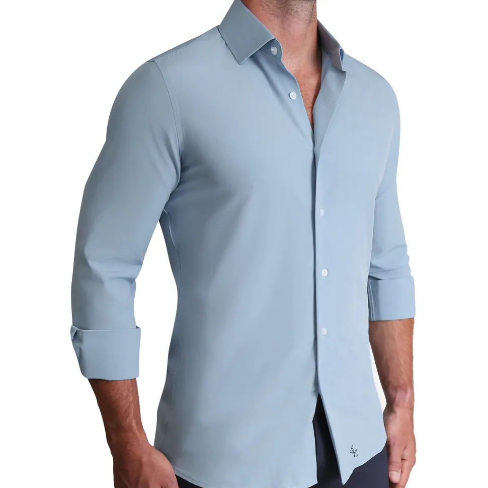 State and Liberty "The Bellamy" Business Blue