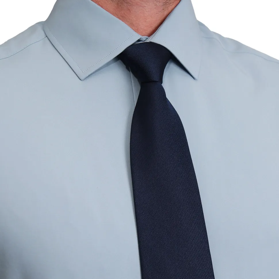 State and Liberty "The Bellamy" Business Blue