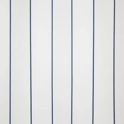 State and Liberty "The Cape" Wide Navy Stripe