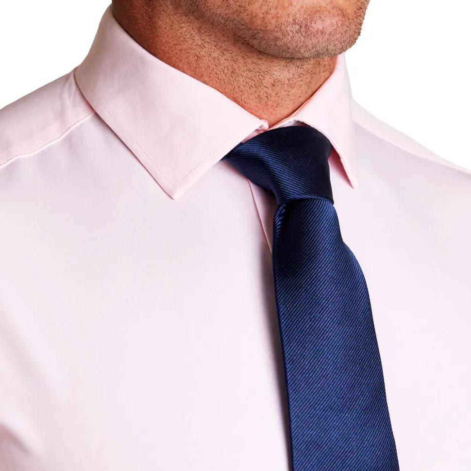 State and Liberty "The Herbert" Solid Pink