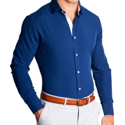 State and Liberty "The Howard" Limited Edition: Navy with White Accents