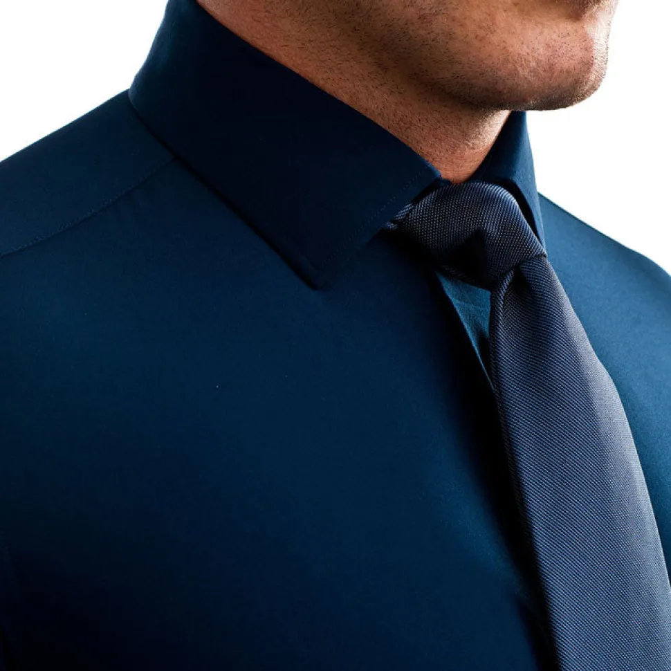 State and Liberty "The Howard" Solid Navy