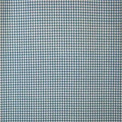 State and Liberty "The Kane" Green & White Houndstooth