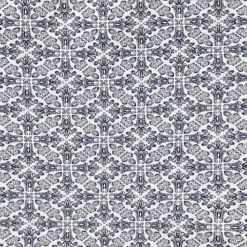 State and Liberty "The Lorenzo" Navy & White Jacquard