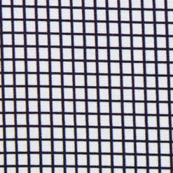 State and Liberty "The Newbury" Black Windowpane