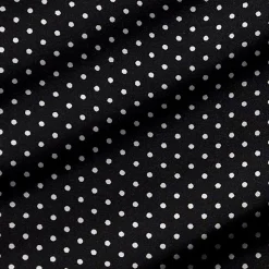 State and Liberty "The Reader" Black with White Dots