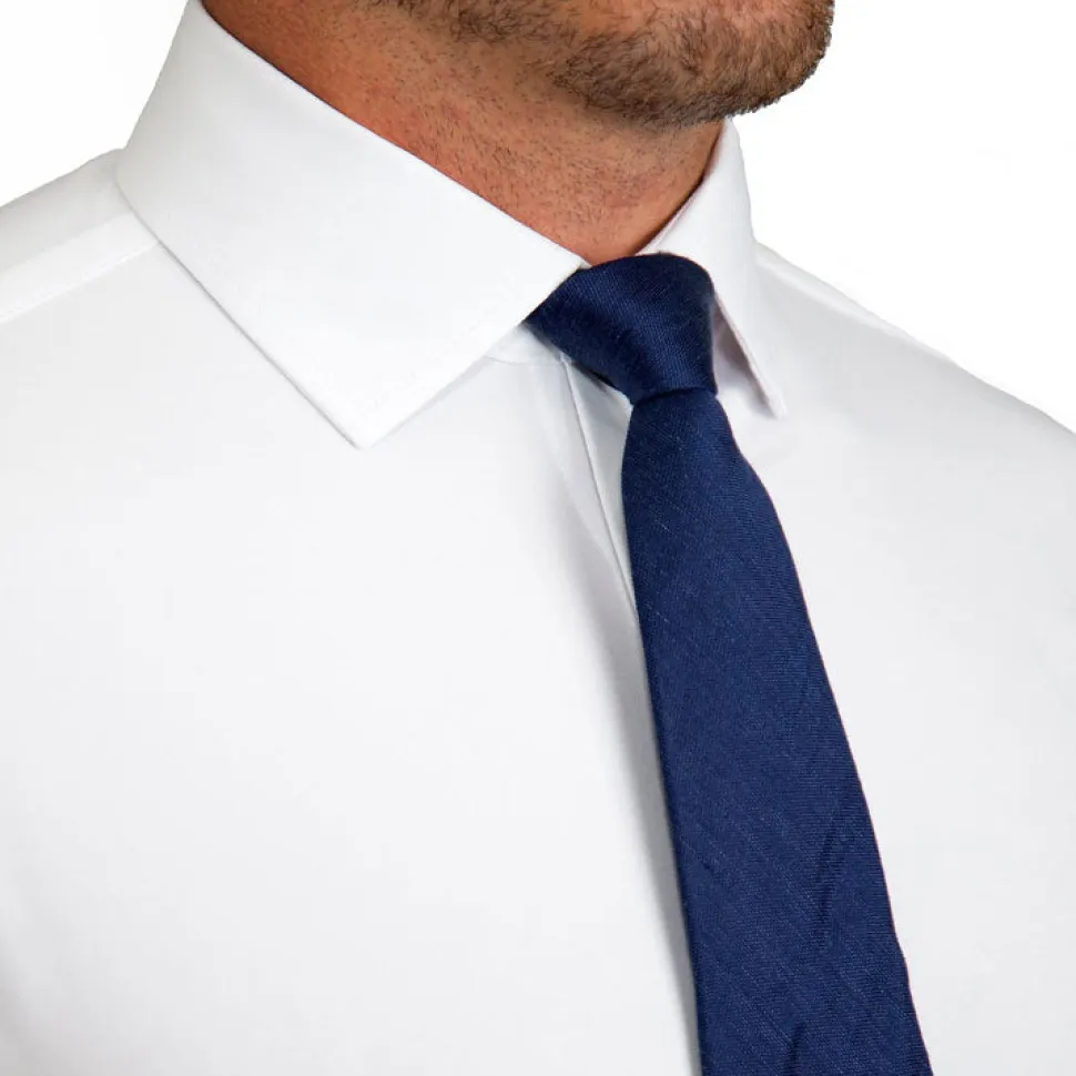 State and Liberty "The Springer" Solid White