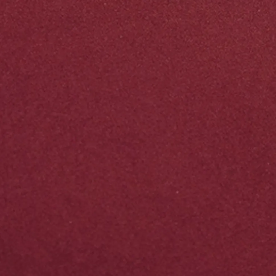 State and Liberty "The Ward" Solid Maroon